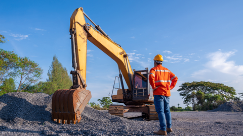 servicios. excavaciones