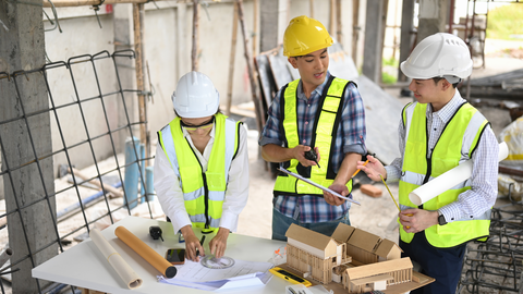 servicios. obra civil